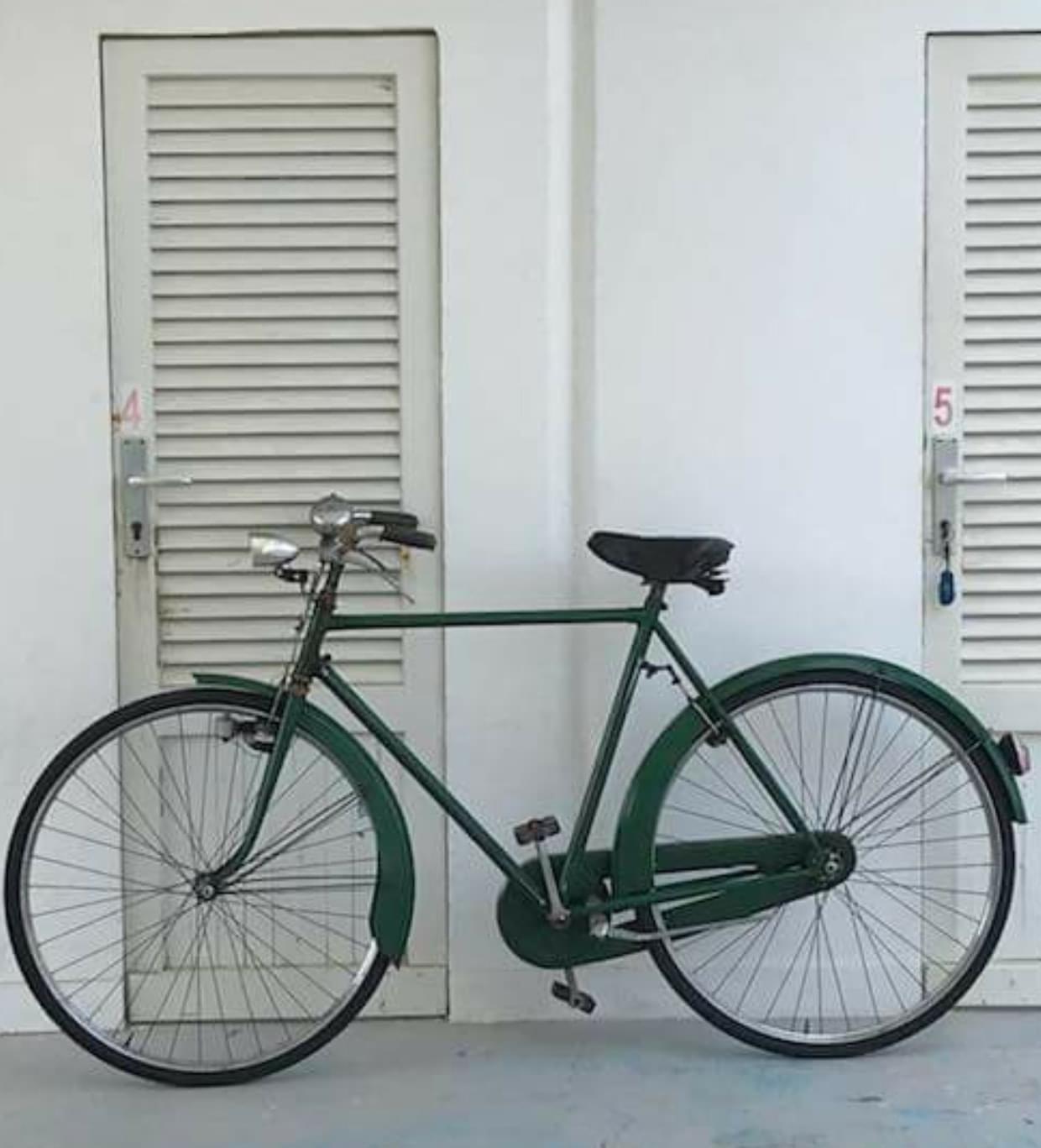 NOLEGGIO BICI-RICARICA ELETTRICA AUTO-LAVANDERIA A GETTONI