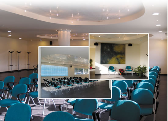 SALA MEETING